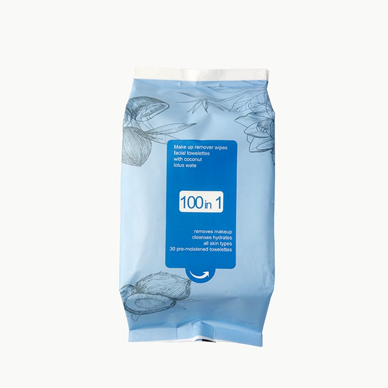 Makeup Remover Wipes