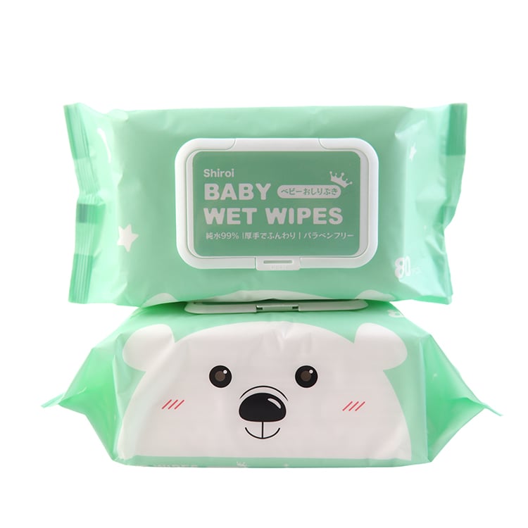 sensitive baby wipes