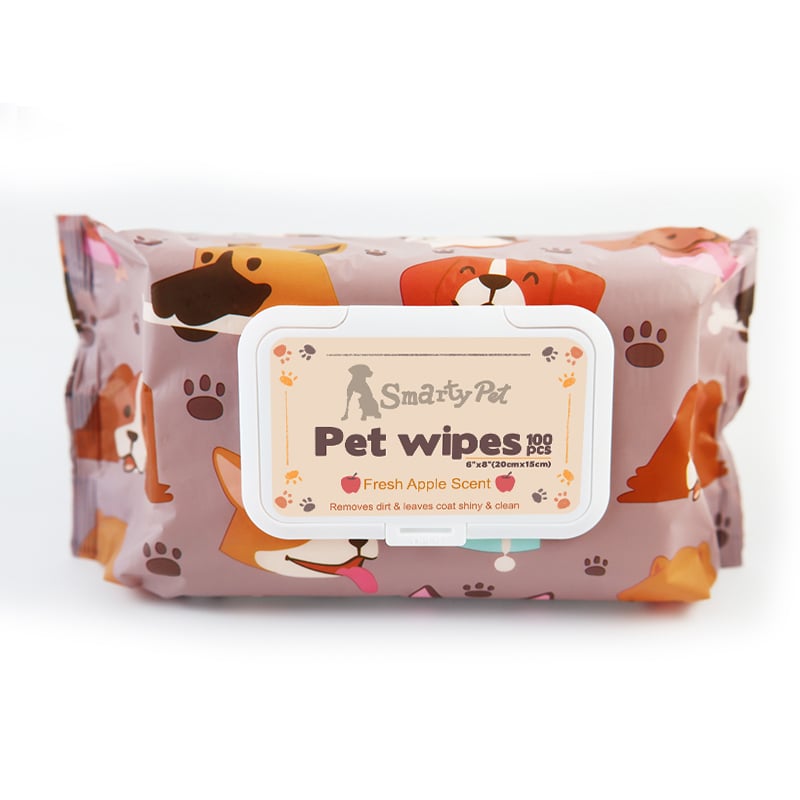 Pet Wipes