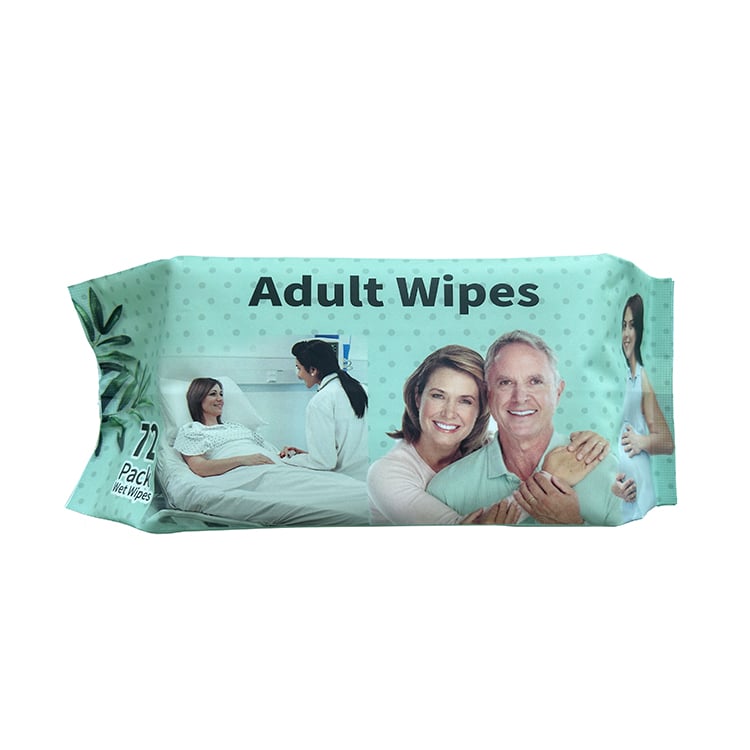 Elder Care Wipes