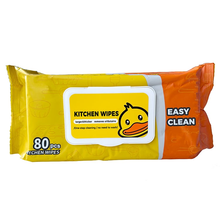 big and strong kitchen wipes