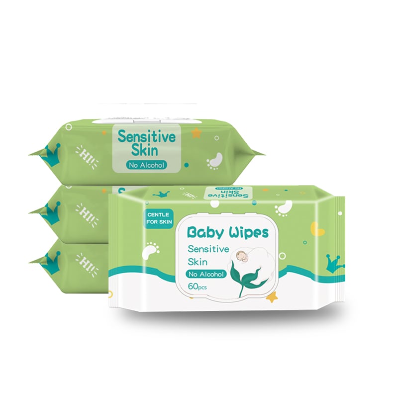 baby wipes in stock