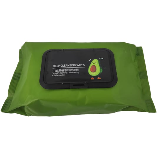 DEEP CLEANING WIPES