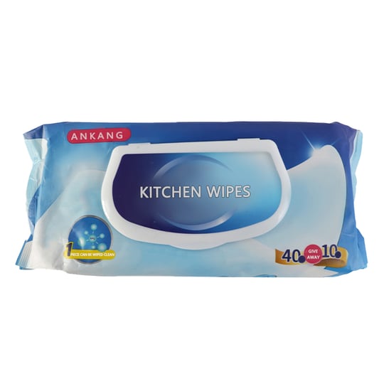 KITCHEN WIPES